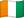 Ivory Coast flag