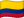 Colombia flag