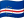 Cape Verde flag
