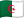 Algeria flag