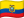 Ecuador flag