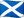 Scotland flag